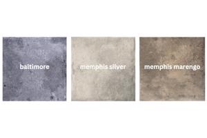 Castle stones keramische kloostertegels 50x50 NU € 32,50 m2