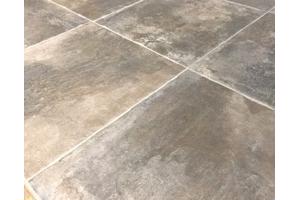 Castle stones keramische kloostertegels 50x50 NU € 32,50 m2