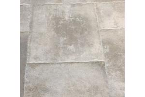 Castle stones keramische kloostertegels 50x50 NU € 32,50 m2