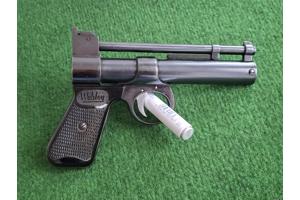 Webley Junior bouwjaar 1946-1951