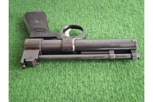 Webley Junior bouwjaar 1946-1951
