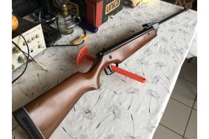 diana 45 4.5 mm in zeer goede staat