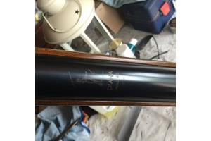 diana 45 4.5 mm in zeer goede staat