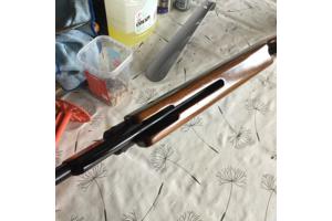 diana 45 4.5 mm in zeer goede staat