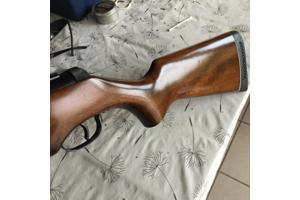 diana 45 4.5 mm in zeer goede staat