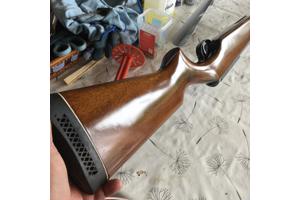 diana 45 4.5 mm in zeer goede staat