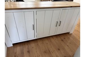 Dressoir 2 meter breed