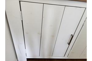 Dressoir 2 meter breed