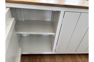 Dressoir 2 meter breed