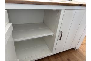 Dressoir 2 meter breed