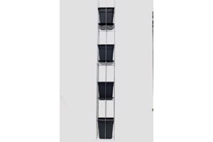 AARDBEIEN TOREN of met framboos bessen en ander kleinfruit