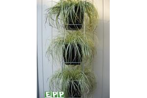 AARDBEIEN TOREN of met framboos bessen en ander kleinfruit