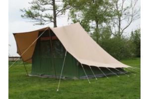 De Waard tent Albatros junior