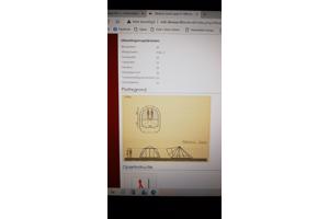 De Waard tent Albatros junior