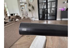 FX Maverick Sniper (PCP) &amp;#x2B; ABL 1000 &amp;#x2B; X-Sight 4K kijker