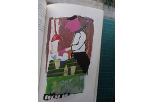 Felix Timmermans  -  Minneke Poes