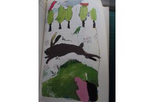 Felix Timmermans  -  Minneke Poes