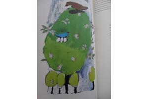 Felix Timmermans  -  Minneke Poes