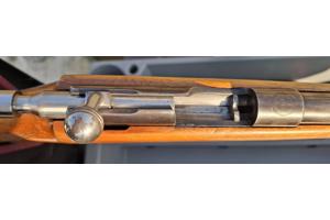 Flobert geweer van JGA in kaliber 4 mm