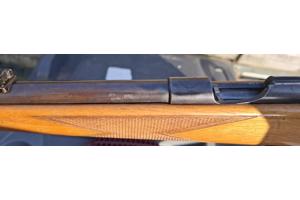 Flobert geweer van JGA in kaliber 4 mm