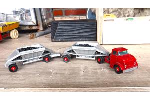 Matchbox king size K4 freuhoff hopper M