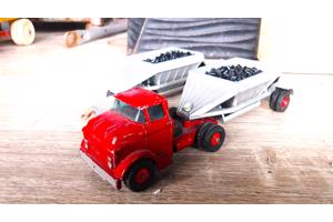 Matchbox king size K4 freuhoff hopper M