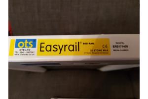 Bedbeugel (transferhulp) Easyrail