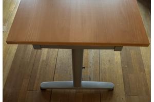 Bureau in bruikbare staat