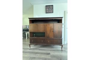 Vintage dressoir