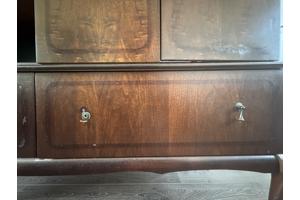 Vintage dressoir