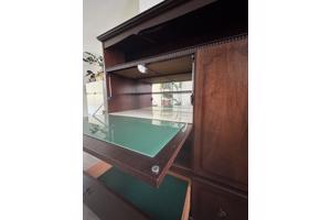 Vintage dressoir