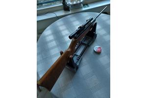 Diana 25d kaliber 4.5mm