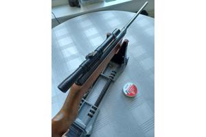 Diana 25d kaliber 4.5mm