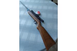 Diana 25d kaliber 4.5mm