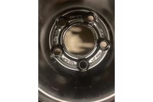 reservewiel steek 5 x 115  205 x 55 x 16 geschikt voor Opel