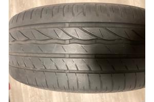 reservewiel steek 5 x 115  205 x 55 x 16 geschikt voor Opel