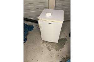 Koelkast in goede staat met klein vriesvak