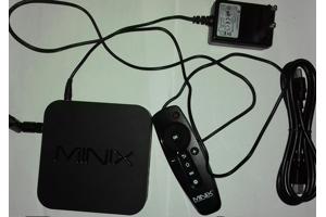 Minix Neo X8 H Plus!!!