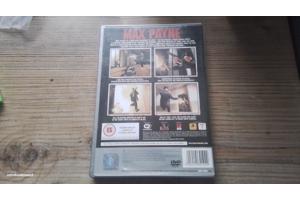 Max Payne - Playstation 2