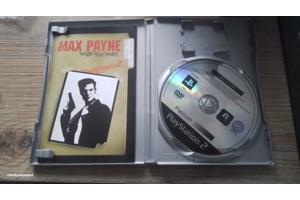 Max Payne - Playstation 2