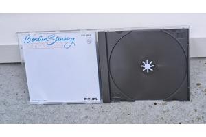 Prachtige CD van Berdien Stenberg.( Rondo Russo).