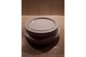 nieuw setje Mepal servies