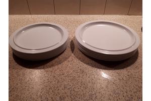 nieuw setje Mepal servies