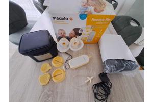 Borstkolf Medela