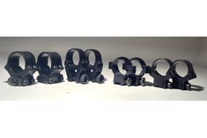 Vier richtkijker montage