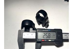 Vier richtkijker montage