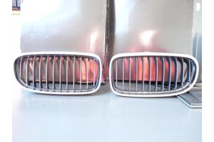 Grille, nieren BMW 3 serie e90 (facelift)
