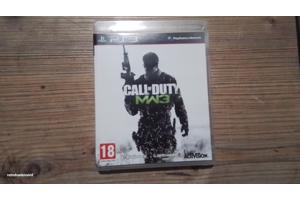 Call of Duty Modern Warfare 3 - Playstation 3