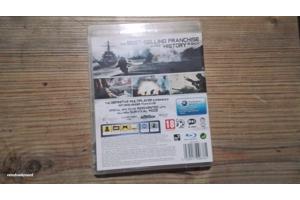 Call of Duty Modern Warfare 3 - Playstation 3