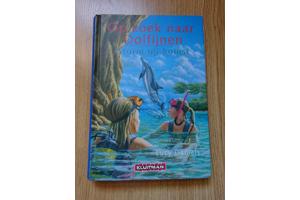 Op zoek naar dolfijnen : storm op komst DOLFIJN 10+